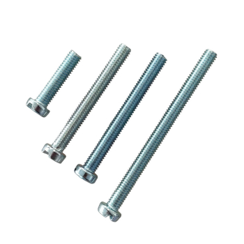 SET Normteile für Lichtmaschinendeckel und Luftührung (Gebläsemotor), Simson KR51/1, SR4-2, SR4-4, DUO